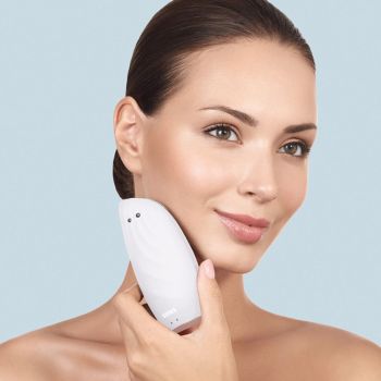 Szczoteczki soniczne do twarzy Sonic Thermo Facial Brush & Face-Lifter 8in1 