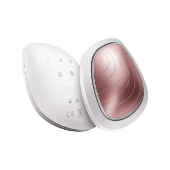 Szczoteczki soniczne do twarzy Sonic Warm & Cool Mask 9in1 