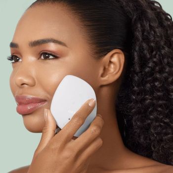 Szczoteczki soniczne do twarzy Sonic Warm & Cool Mask 9in1 