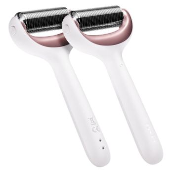 Urządzenia do mezoterapii MicroNeedle Face & Body Roller 8in1 