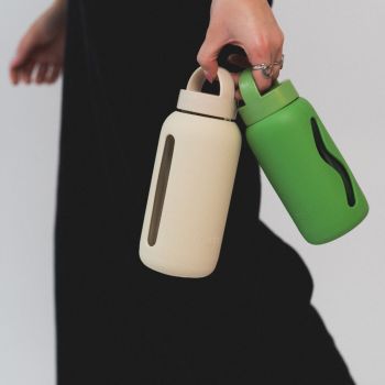 Butelki na wodę Mini Daily Bottle Pure Matcha 500 ml