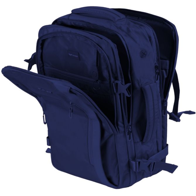 Plecaki Plecak Skylark Blue 30,5 L