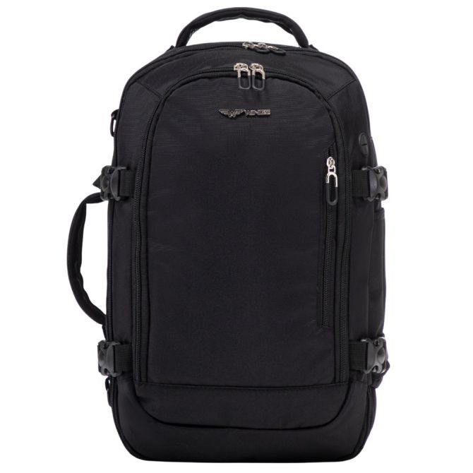 Plecaki Plecak Tanager Mini Black 21 l