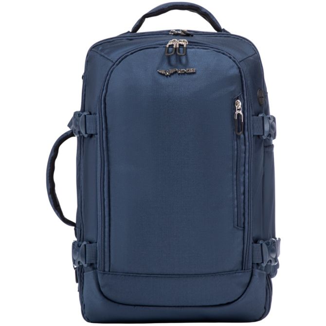 Plecaki Plecak Tanager Mini Blue 21 l