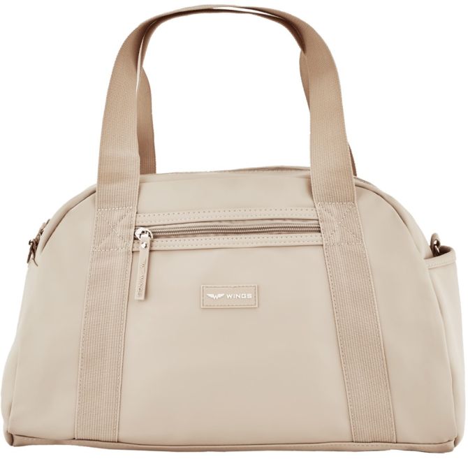 Torby Trogon Torba Beige 20 l