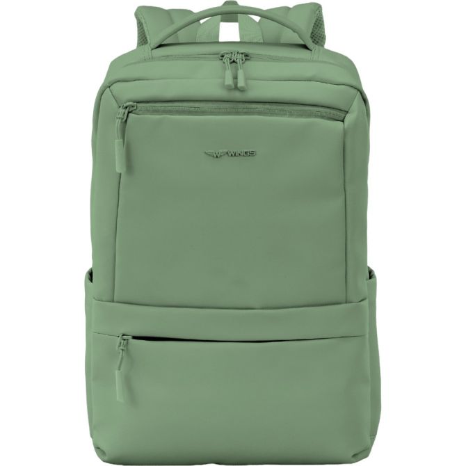 TRAVEL Plecak Kabinowy Army Green 20 l