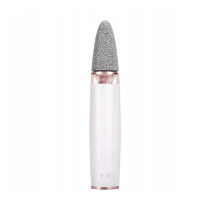 Masażery do nóg Electric Pumice Foot Smoothing Multi-Pen 8in1
