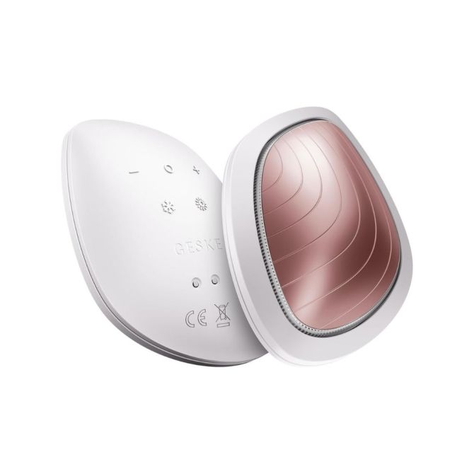 Szczoteczki soniczne do twarzy Sonic Warm & Cool Mask 9in1
