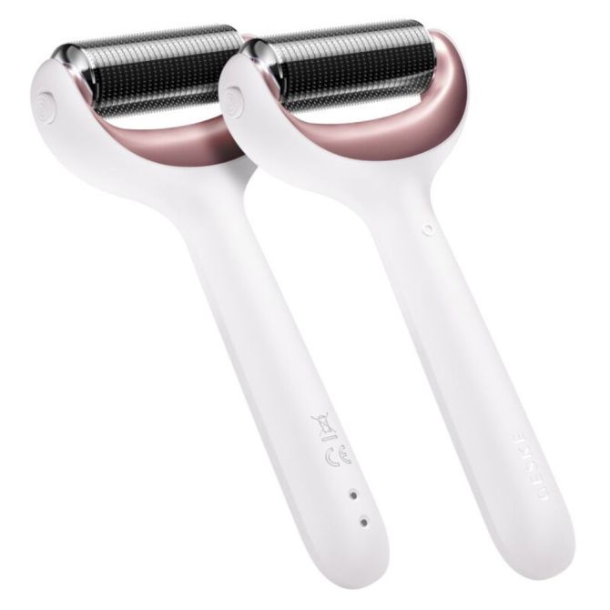 Urządzenia do pielęgnacji twarzy MicroNeedle Face & Body Roller 8in1