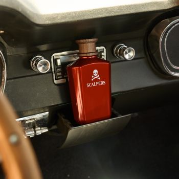 Wody perfumowane dla mężczyzn Man The Speed Club 75 ml