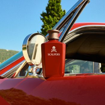 Wody perfumowane dla mężczyzn Man The Speed Club 75 ml