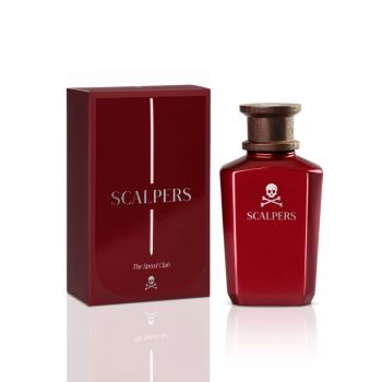 Wody perfumowane dla mężczyzn Man The Speed Club 75 ml