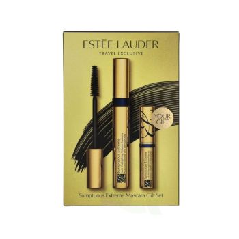 Zestawy do makijażu Sumptuous Extreme Mascara Duo Set 