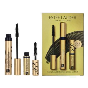 Zestawy do makijażu Sumptuous Extreme Mascara Duo Set 