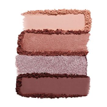 Cienie do powiek Pure Color The Essential Eyeshadow Quad 4 g
