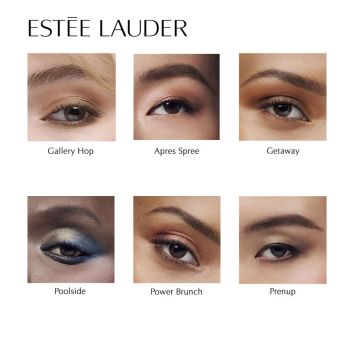 Cienie do powiek Pure Color The Essential Eyeshadow Quad 4 g