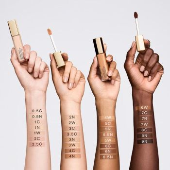 Korektory pod oczy Double Wear Stay-in-Place Concealer 12 ml