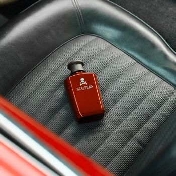 Wody perfumowane dla mężczyzn Man The Speed Club 75 ml