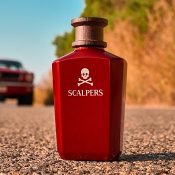 Wody perfumowane dla mężczyzn Man The Speed Club 75 ml