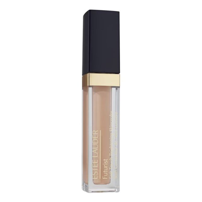 Korektory pod oczy Futurist Soft Touch Brightening Skincealer 6 ml