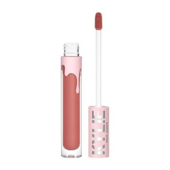 Zestawy do makijażu Matte Liquid Lipstick & Liner Kit 600 Twenty