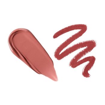 Zestawy do makijażu Matte Liquid Lipstick & Liner Kit 600 Twenty