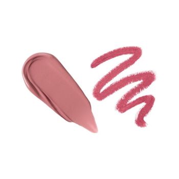 Zestawy do makijażu Matte Liquid Lipstick & Liner Kit 100 Posie K
