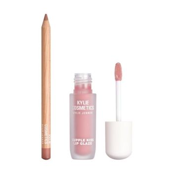 Zestawy do makijażu Glossy Lip Kit 808 Kylie