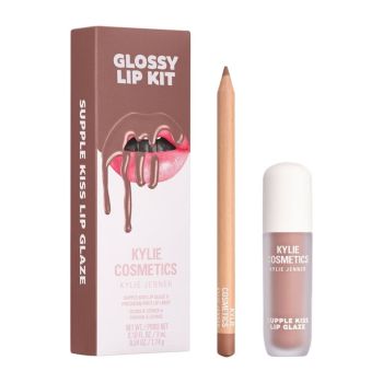 Zestawy do makijażu Glossy Lip Kit 703 Dolce K
