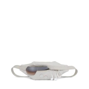 Torby Nik Small Bag Cliff Beige Beżowy