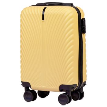 Walizki Swan Walizka kabinowa XS Ice Cream 28 l