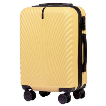 Walizki Swan Walizka kabinowa S Ice Cream 38 l