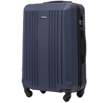 Walizki Kestrel Walizka średnia M Blue 63 l 