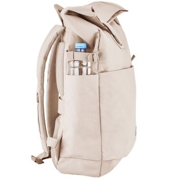 Plecaki Trogon Zwijany Plecak Beige 16 l