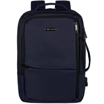 Plecaki Plecak Vireo Blue 20 l