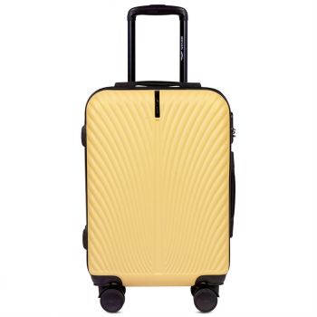Walizki Swan Walizka kabinowa S Ice Cream 38 l