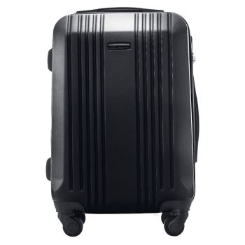 Walizki Kestrel Walizka Kabinowa S Dark Grey 38 l