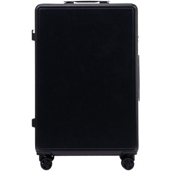 Walizki Bunting Walizka Duża Black 97 l 