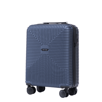 Walizki Jackdaw Walizka Kabinowa Blue 31 l