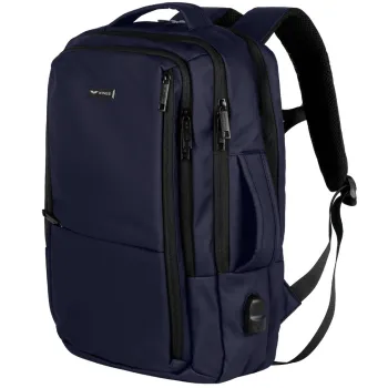Plecaki Plecak Vireo Blue 20 l