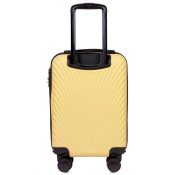Walizki Swan Walizka kabinowa XS Ice Cream 28 l