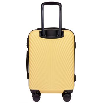 Walizki Swan Walizka kabinowa S Ice Cream 38 l