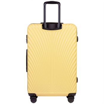 Walizki Swan Walizka Duża Ice Cream 97 l 