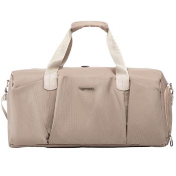 Torby Skylark Torba Sportowa Beige 24 l