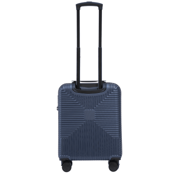 Walizki Jackdaw Walizka Kabinowa Blue 31 l