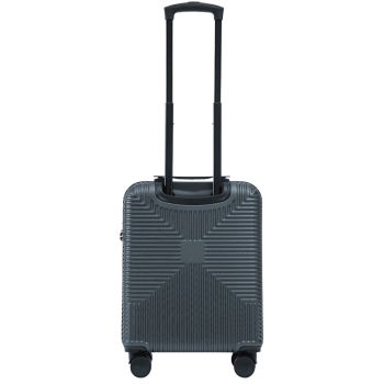 Walizki Jackdaw Walizka Kabinowa Dark Green 31 l