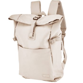 Plecaki Trogon Zwijany Plecak Beige 16 l