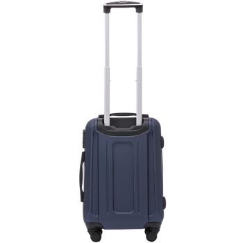 Walizki Kestrel Walizka Kabinowa S Dark Blue 38 l