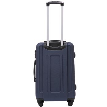 Walizki Kestrel Walizka średnia M Blue 63 l 