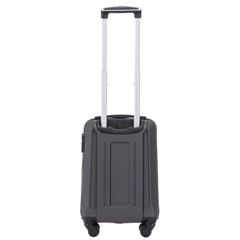 Walizki Kestrel Walizka Kabinowa XS Dark Grey 28 l